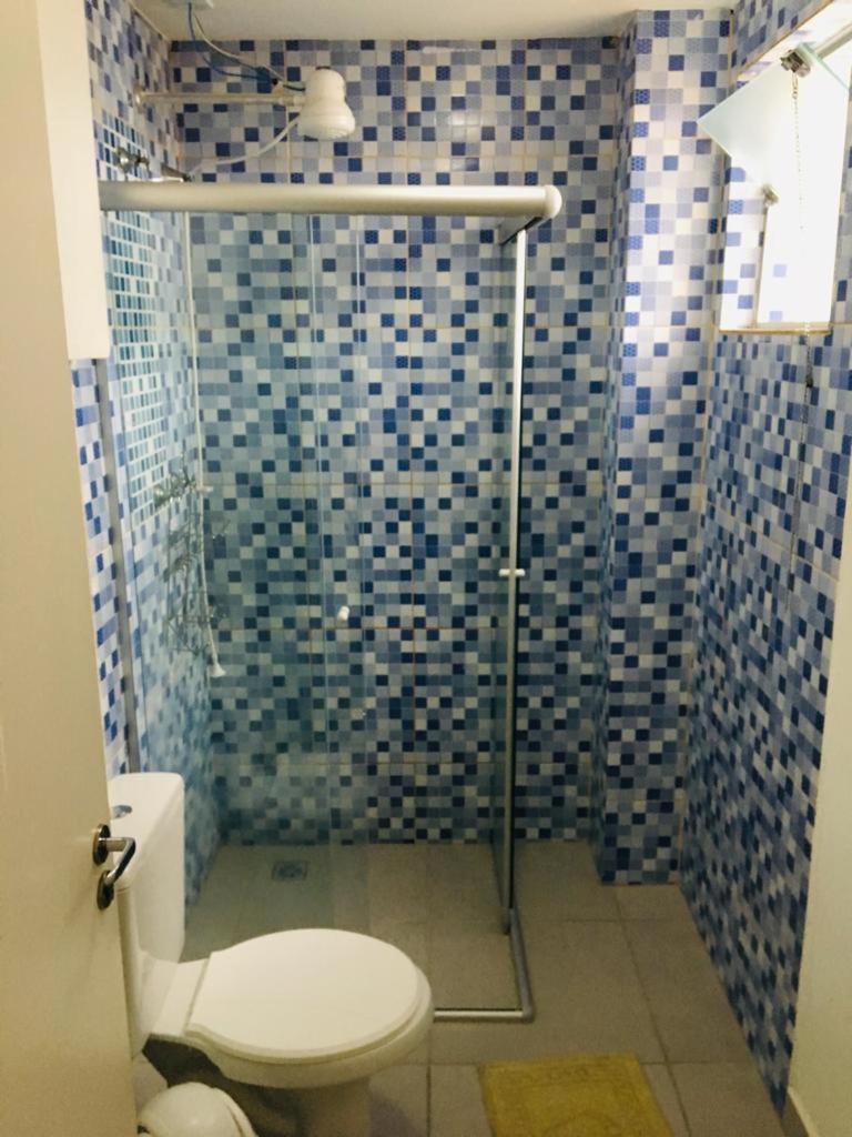 אפרסידה Hotel Santos Reis מראה חיצוני תמונה